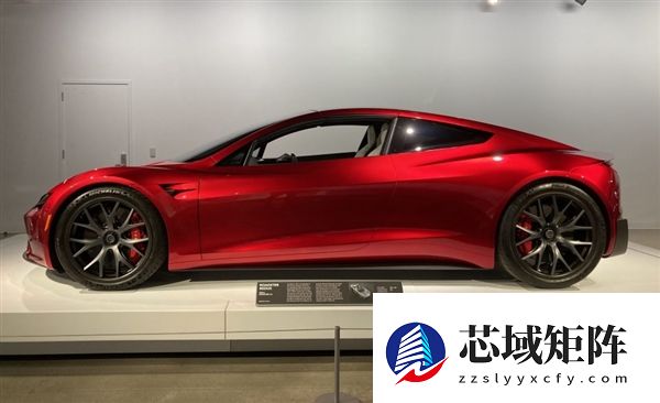 安全非首要目标！特斯拉Roadster超跑将于4月1日亮相：零百加速不到1秒