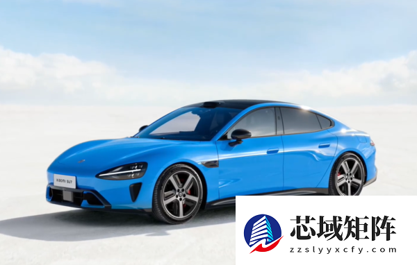 新一代小米SU7标准版对比Model 3焕新版 优势不止一点