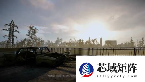 潜行者2迎重磅免费更新：新剧情、新角色、新聚落系统上线