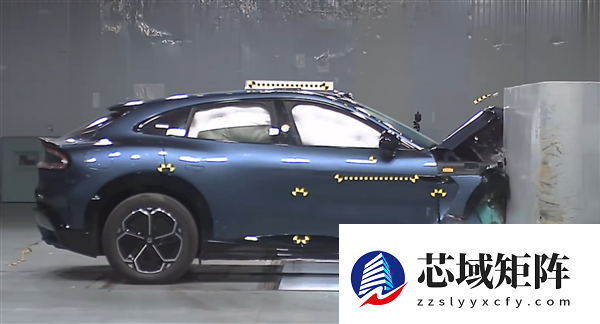 雷军:我以为“丢轮保车”是沃尔沃最早做的 没想到是奔驰