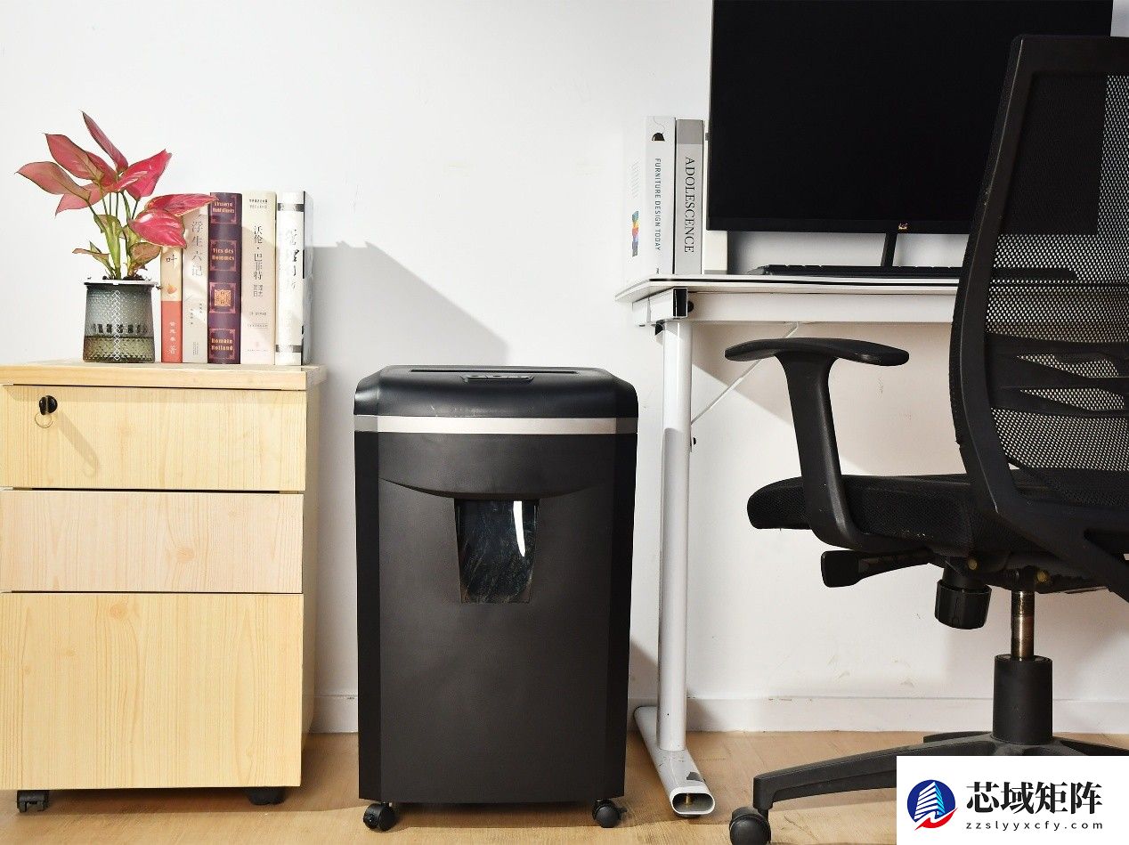 240分钟连续碎 大批量的碎纸任务还得靠它