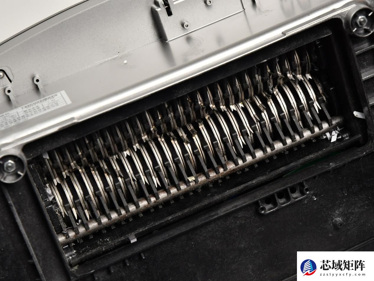 240分钟连续碎 大批量的碎纸任务还得靠它