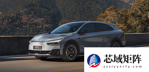 油电同价最远续航1704km 新款小鹏G7家族上市：19.58万元