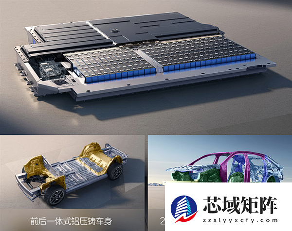 油电同价最远续航1704km 新款小鹏G7家族上市：19.58万元