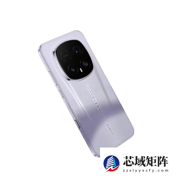 荣耀Magic8 RSR保时捷设计外观偷跑：造型神似保时捷超跑