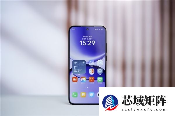 2.5K档最强！REDMI Turbo 5 Max首发搭载天玑9500s