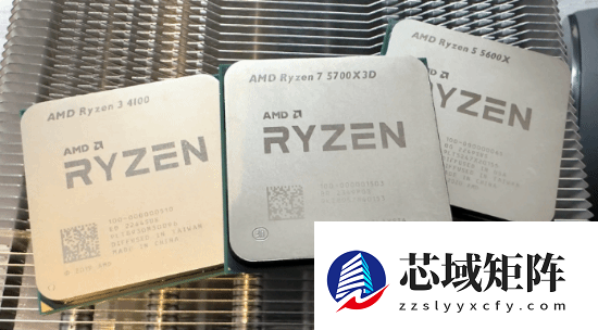 64G内存贵过PS5！AMD或重启老款CPU应对危机