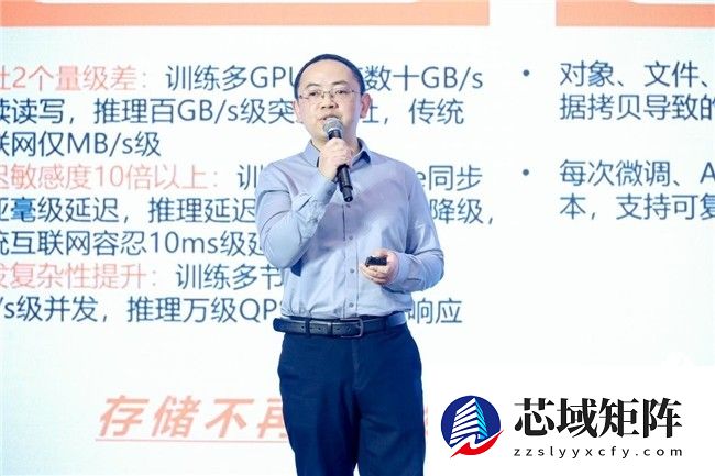 华瑞指数云荣获数据应用创新奖,以AI原生数据底座驱动产业智能化变革