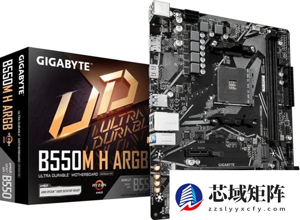 内存暴涨AM4成香饽饽：技嘉一口气推出四款DDR4 AM4主板！