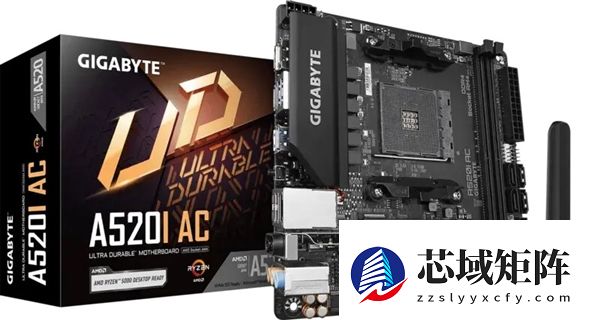 内存暴涨AM4成香饽饽：技嘉一口气推出四款DDR4 AM4主板！