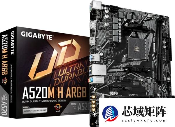 内存暴涨AM4成香饽饽：技嘉一口气推出四款DDR4 AM4主板！