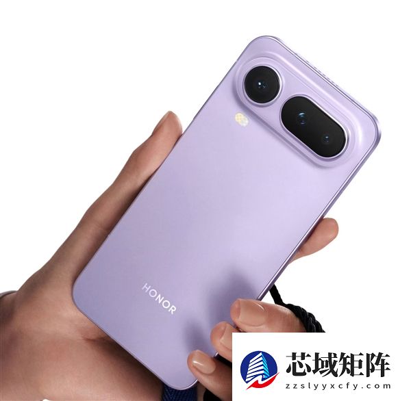 荣耀Magic8 Pro Air外观出炉：采用横置相机模组 神似iPhone Air