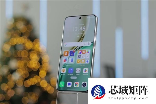 荣耀Magic8 Pro Air外观出炉：采用横置相机模组 神似iPhone Air