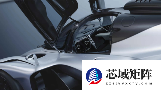 1200马力赛道王者！红牛超跑RB17官方设计锁定：全球仅50台 年内发布