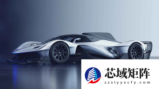 1200马力赛道王者！红牛超跑RB17官方设计锁定：全球仅50台 年内发布