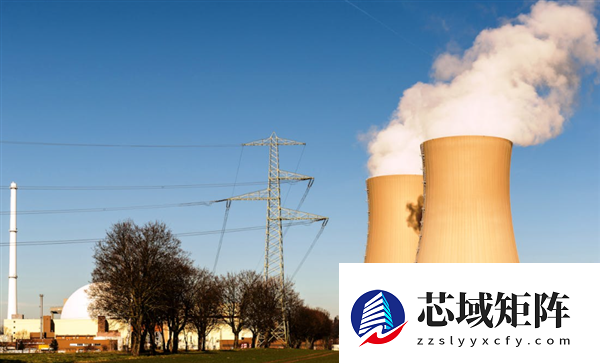 打破进口依赖！我国首条氦三管柔性生产线投产