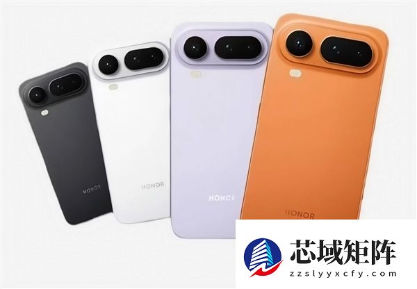 荣耀Magic8 Pro Air支持eSIM：机身仅6.1mm/155g！