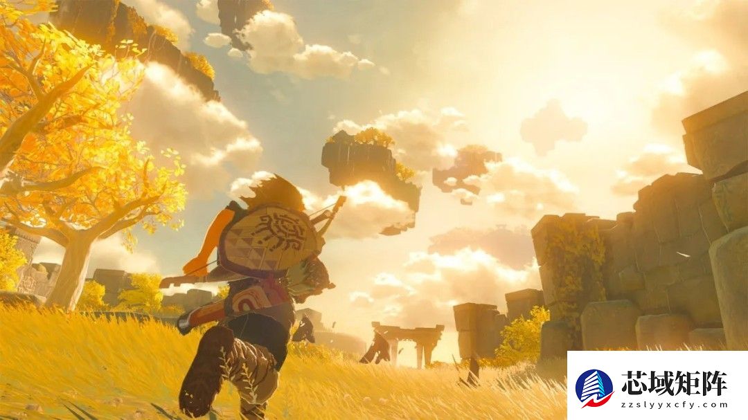 Monolith Soft深化与任天堂合作 欲主导未来塞尔达新作开发