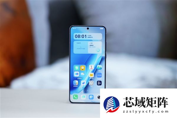 你的手机屏幕多大？近6成安卓手机已经超过6.7英寸