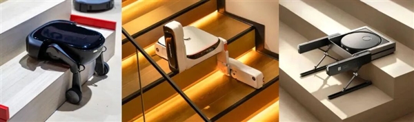 追觅爬楼机 在扫地机市场赢麻了