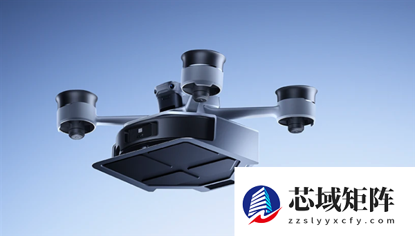 追觅爬楼机 在扫地机市场赢麻了