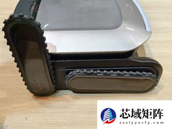 追觅爬楼机 在扫地机市场赢麻了