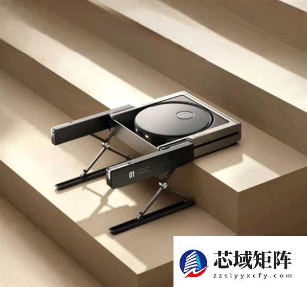 追觅爬楼机 在扫地机市场赢麻了