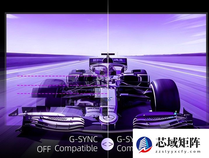 FPS游戏显示器推荐：AGON AG277UX AI显示器优势尽显