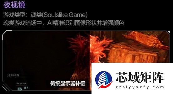 以AGON AG277UX为例，剖析AI显示器和普通显示器有什么区别