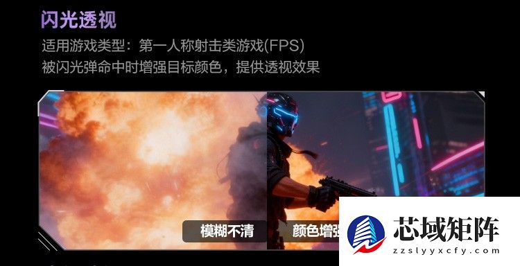 以AGON AG277UX为例，剖析AI显示器和普通显示器有什么区别