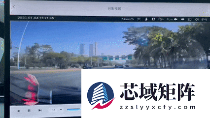 理想汽车：800万法拉利SUV高速撞击理想L9 硬生生抗下了！