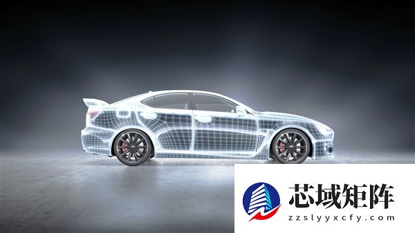 福特高管宣布加入L3智驾竞赛 计划于2028年推出相关汽车