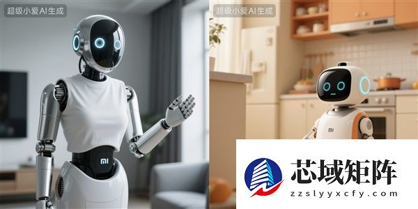 小米2025：大模型怎么走向现实 答案在“人车家”