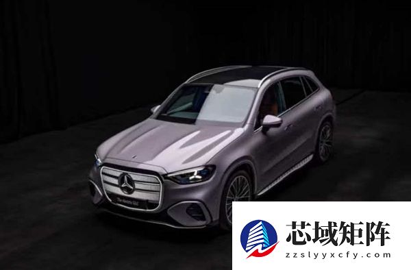 713km续航+10分钟快充：奔驰纯电GLC将亮相2026 CES