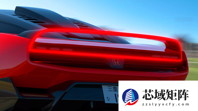 设计公司 Italdesign“复活”本田经典跑车 NSX，致敬两代经典设计