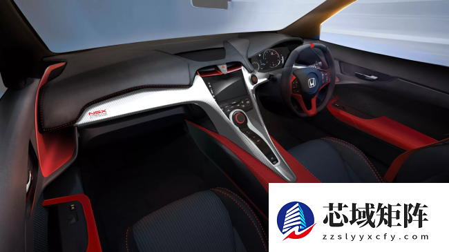 设计公司 Italdesign“复活”本田经典跑车 NSX，致敬两代经典设计