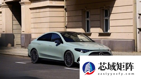 2026款奔驰CLA 220混动发布：1.5T+48V轻混系统，综合输出208马力