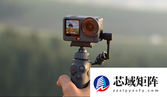 梦幻联动！大疆相机素材自动上传百度网盘 Action 6首发支持