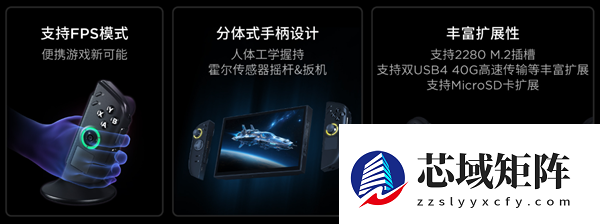 联想拯救者掌机LEGION GO 2国行版终于来了：首发国补价7199元