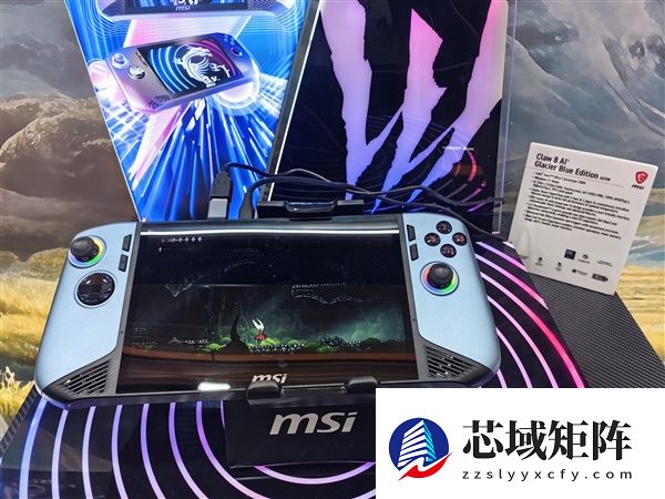 微星发布全新星爵Modern 14S/16S：11.1mm、1.3kg轻薄机身