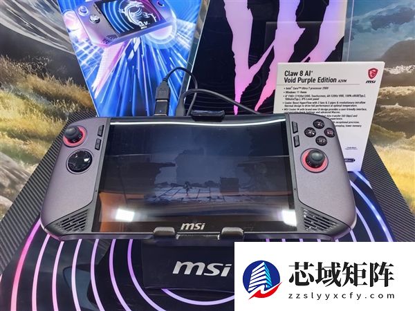 微星发布全新星爵Modern 14S/16S：11.1mm、1.3kg轻薄机身