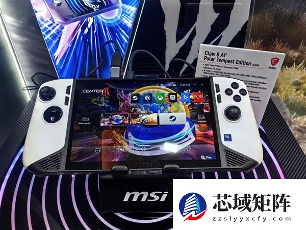 微星发布全新星爵Modern 14S/16S：11.1mm、1.3kg轻薄机身