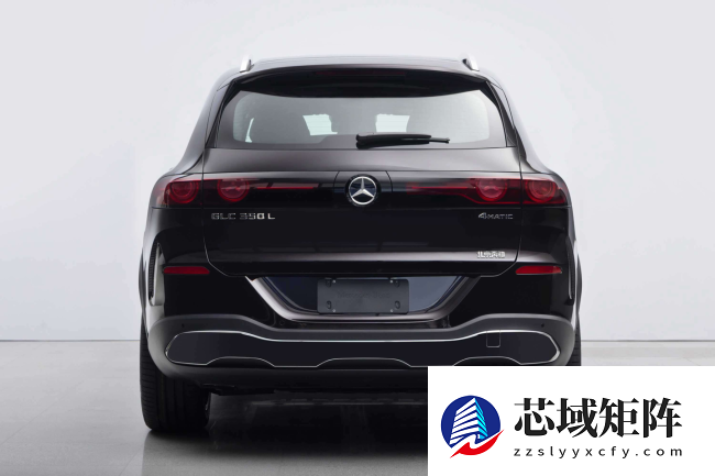 北京奔驰全新纯电 GLC 申报：大尺寸盾形格栅吸睛，国产专属加长轴距
