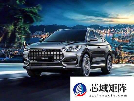 一代神车谢幕！比亚迪宋PLUS退市：曾单月狂销超6万台