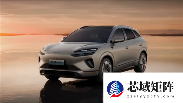 一代神车谢幕！比亚迪宋PLUS退市：曾单月狂销超6万台