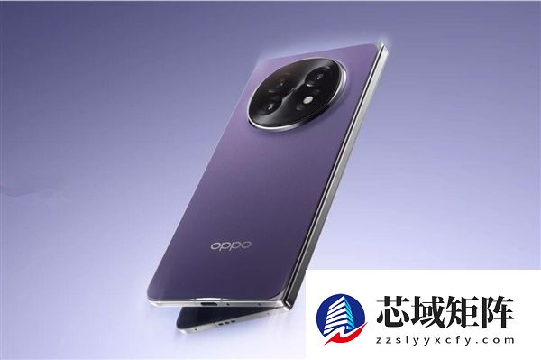 周意保上手OPPO Find N6：全球首款骁龙8E5大折叠 非常惊艳