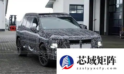 全新一代宝马X7假想图曝光，2027年推混动与纯电iX7