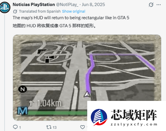 《GTA6》超多泄露属实！真员工泄露、R星正式确认