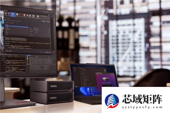 年度创新产品推荐：联想ThinkStation PGX助力AI开发效率跃升