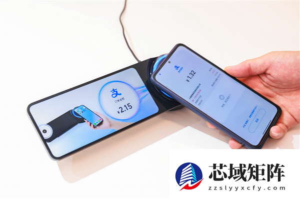 支付宝：“碰一下”日支付次数突破1亿笔